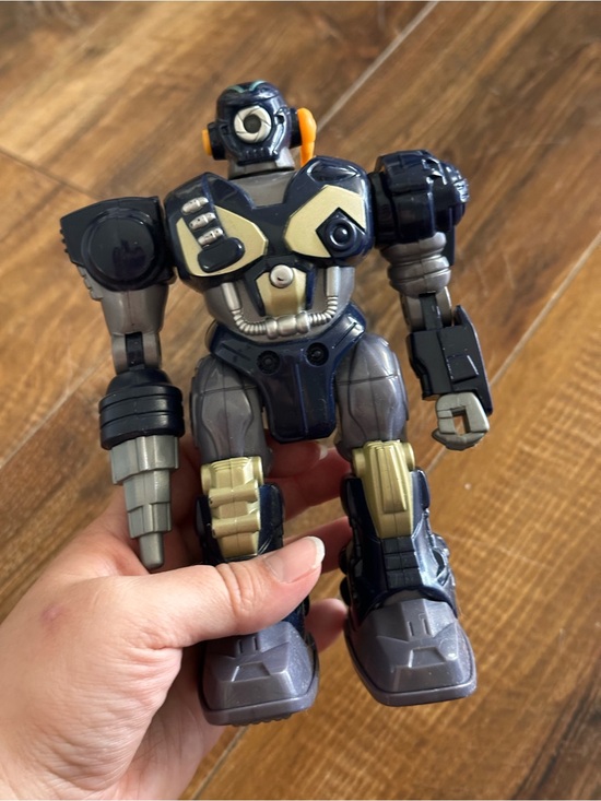Other - Robot toy